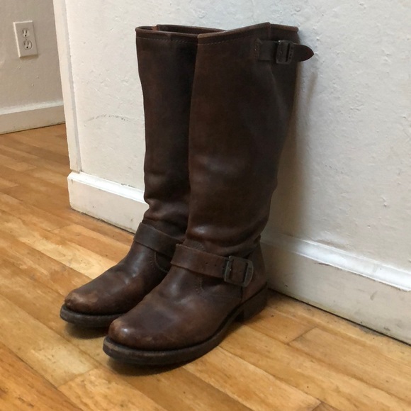 Frye boots - Picture 3 of 3
